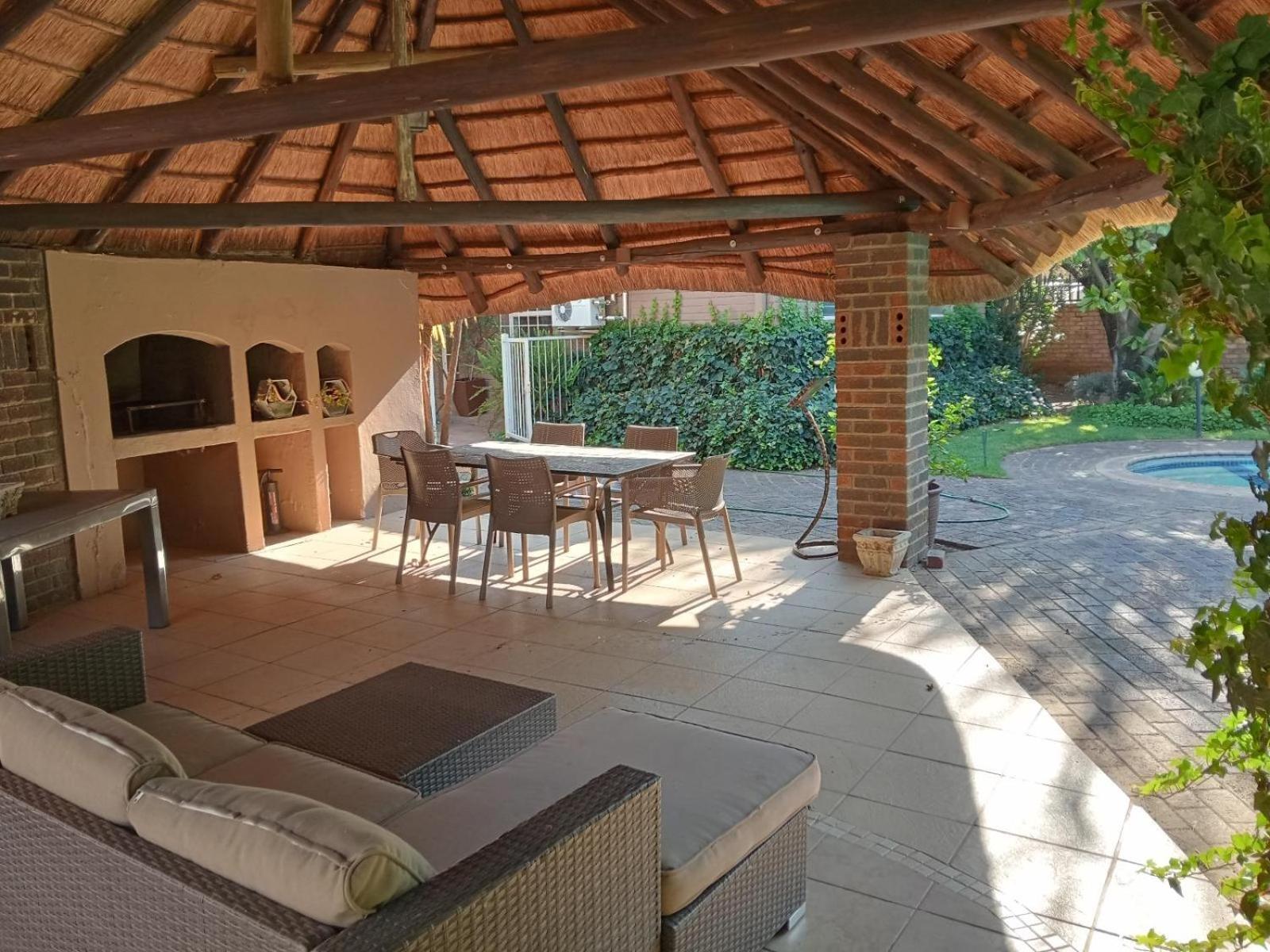 Harmony Place Klerksdorp Ngoại thất bức ảnh