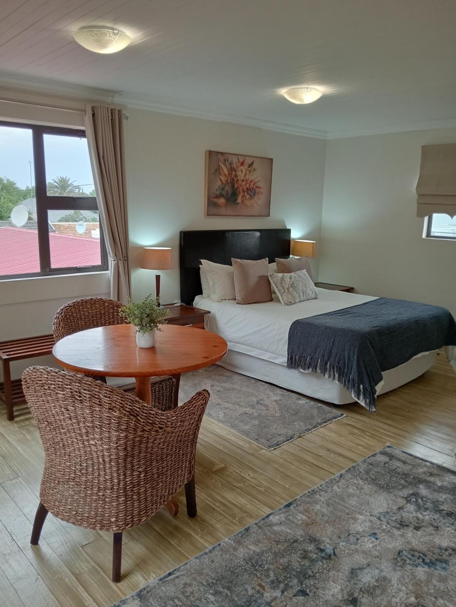 Harmony Place Klerksdorp Ngoại thất bức ảnh